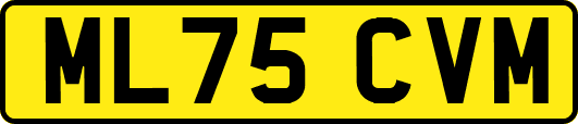 ML75CVM