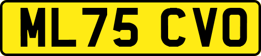 ML75CVO