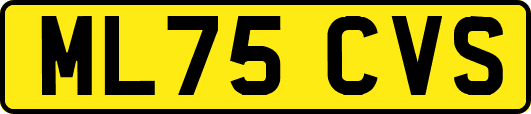 ML75CVS