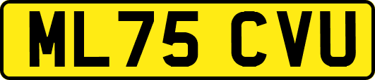 ML75CVU