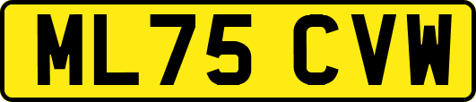 ML75CVW