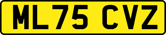 ML75CVZ