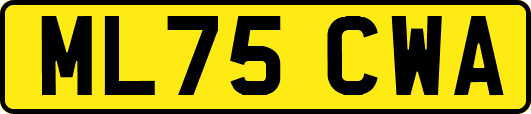 ML75CWA
