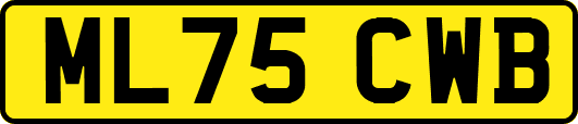 ML75CWB