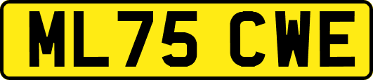 ML75CWE