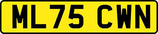 ML75CWN