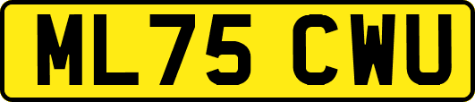 ML75CWU