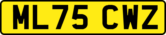 ML75CWZ