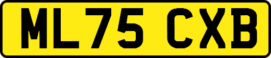 ML75CXB