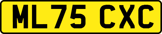 ML75CXC