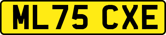 ML75CXE