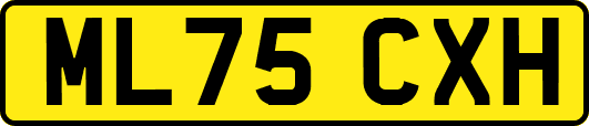 ML75CXH