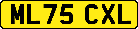 ML75CXL