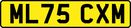 ML75CXM