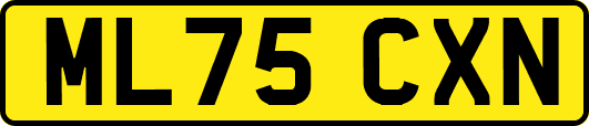 ML75CXN
