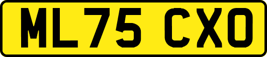 ML75CXO