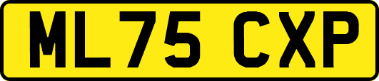 ML75CXP