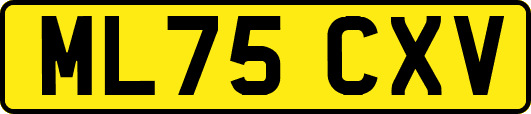 ML75CXV