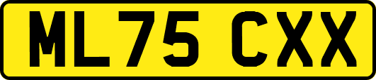 ML75CXX