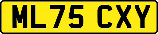 ML75CXY
