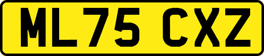 ML75CXZ