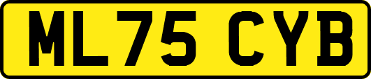 ML75CYB