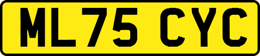 ML75CYC