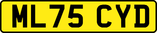 ML75CYD