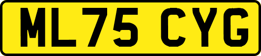ML75CYG
