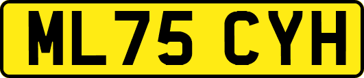 ML75CYH