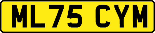 ML75CYM