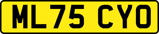 ML75CYO
