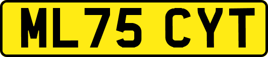 ML75CYT