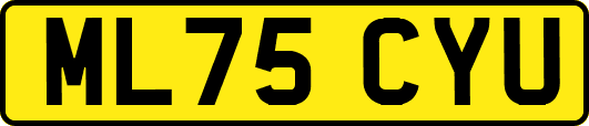 ML75CYU