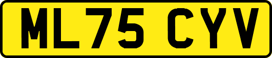 ML75CYV
