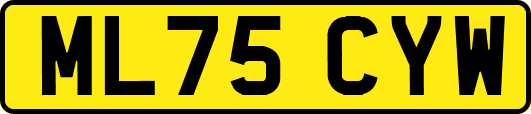 ML75CYW