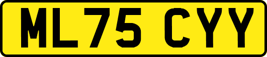 ML75CYY
