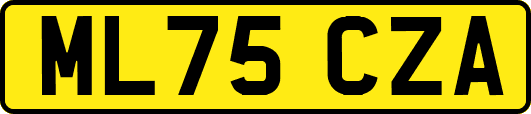 ML75CZA