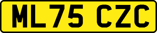 ML75CZC