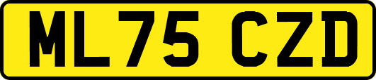 ML75CZD