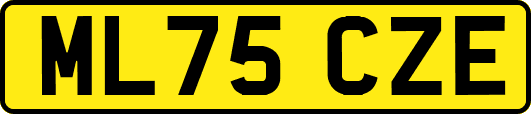 ML75CZE