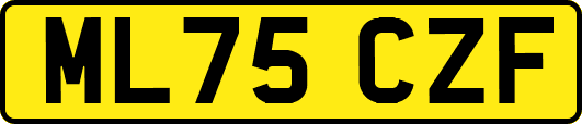 ML75CZF