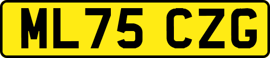 ML75CZG