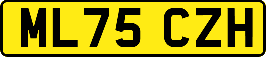 ML75CZH