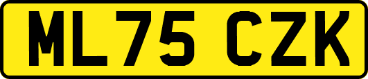 ML75CZK