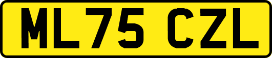 ML75CZL