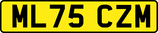 ML75CZM