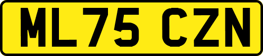 ML75CZN