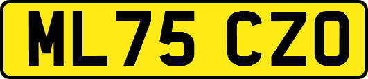 ML75CZO