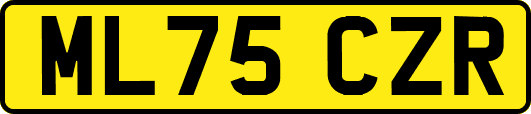 ML75CZR